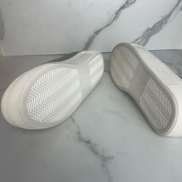 Charlotte Olympia Cool Cat womens Houndstooth sneakers NWOT. - Picture 3 of 4